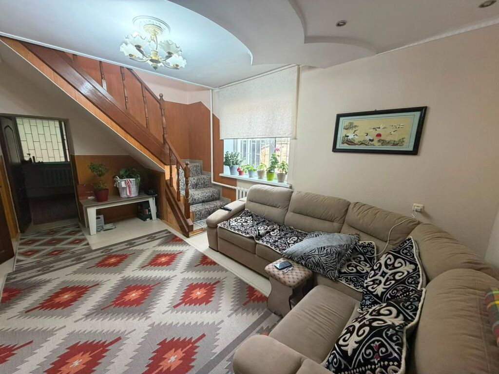 Продается Дом 135 м² с участком 5 соток - 250т$ Ориентир: фото 2
