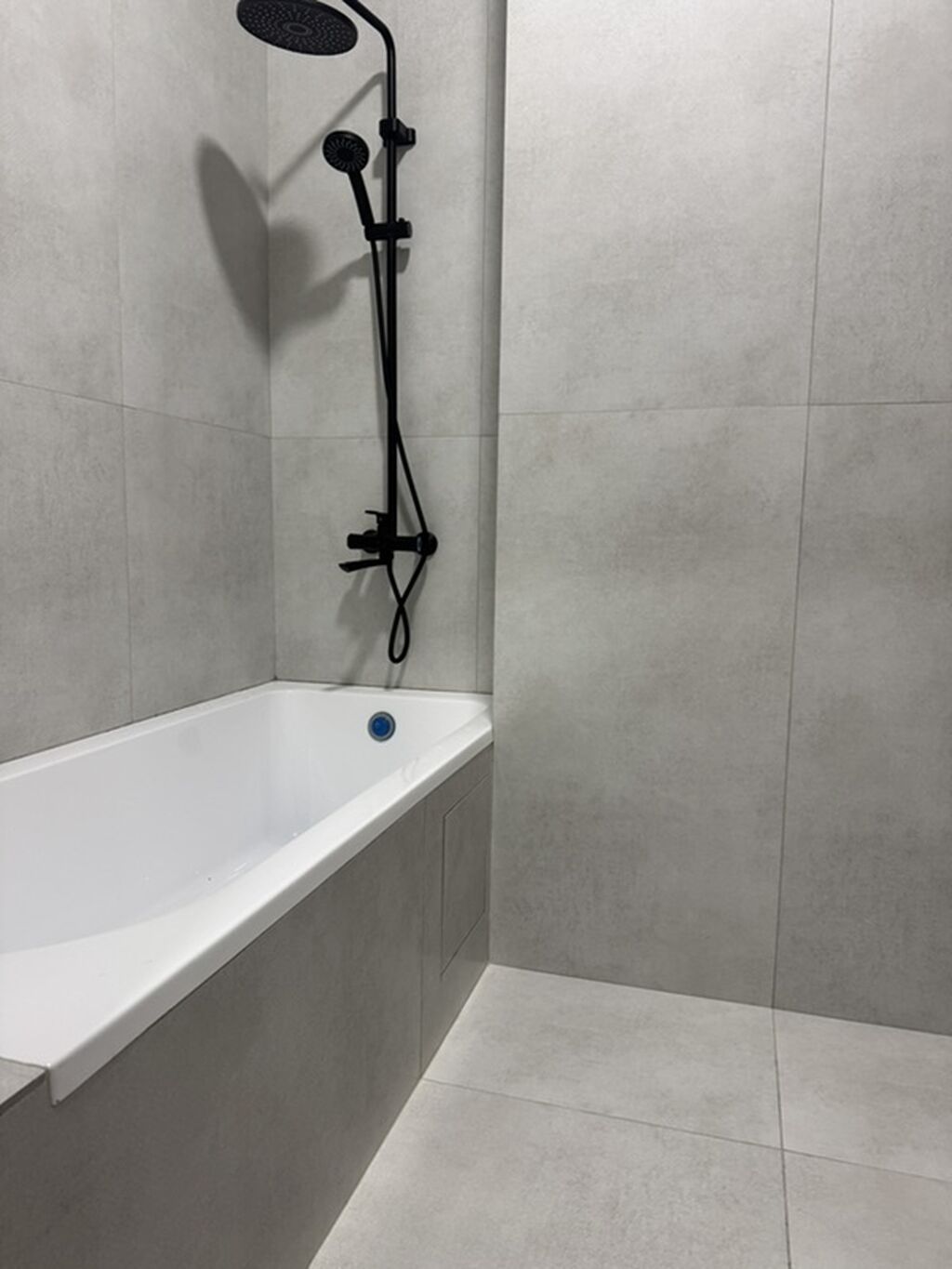 3 комнаты, 89 м², Элитка, 9 этаж, Дизайнерский ремонт — фото 7