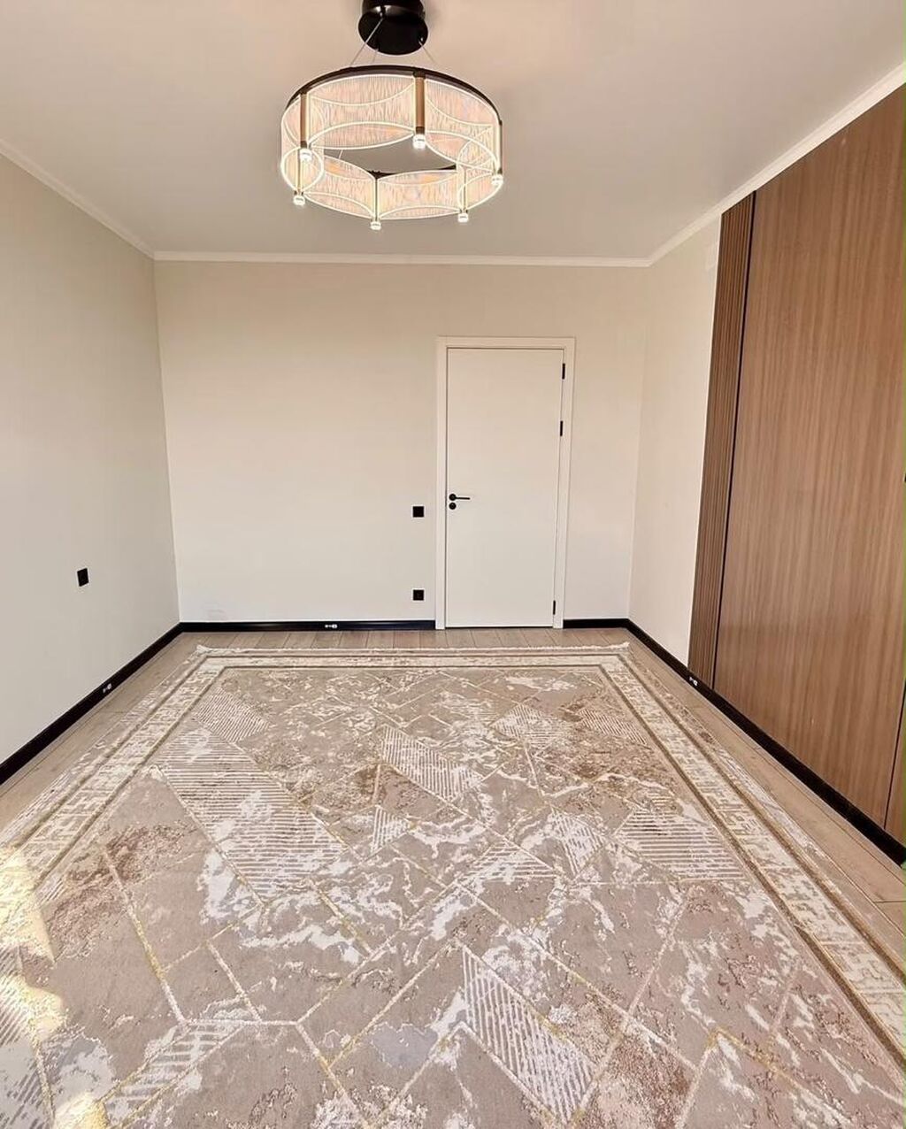 1 комната, 41 м², Элитка, 11 этаж, Дизайнерский ремонт: фото 6
