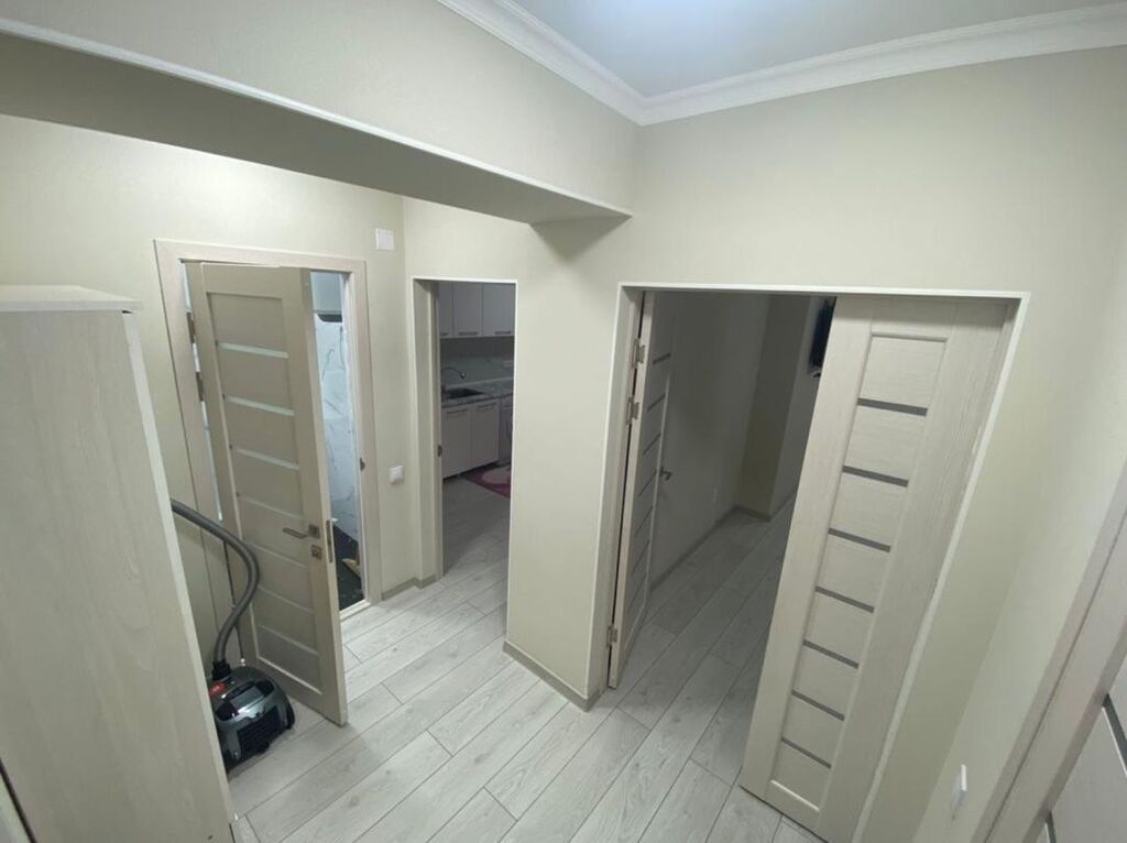 1 комната, 46 м², Филармония Элитка, 6 этаж, Косметический ремонт: фото 6