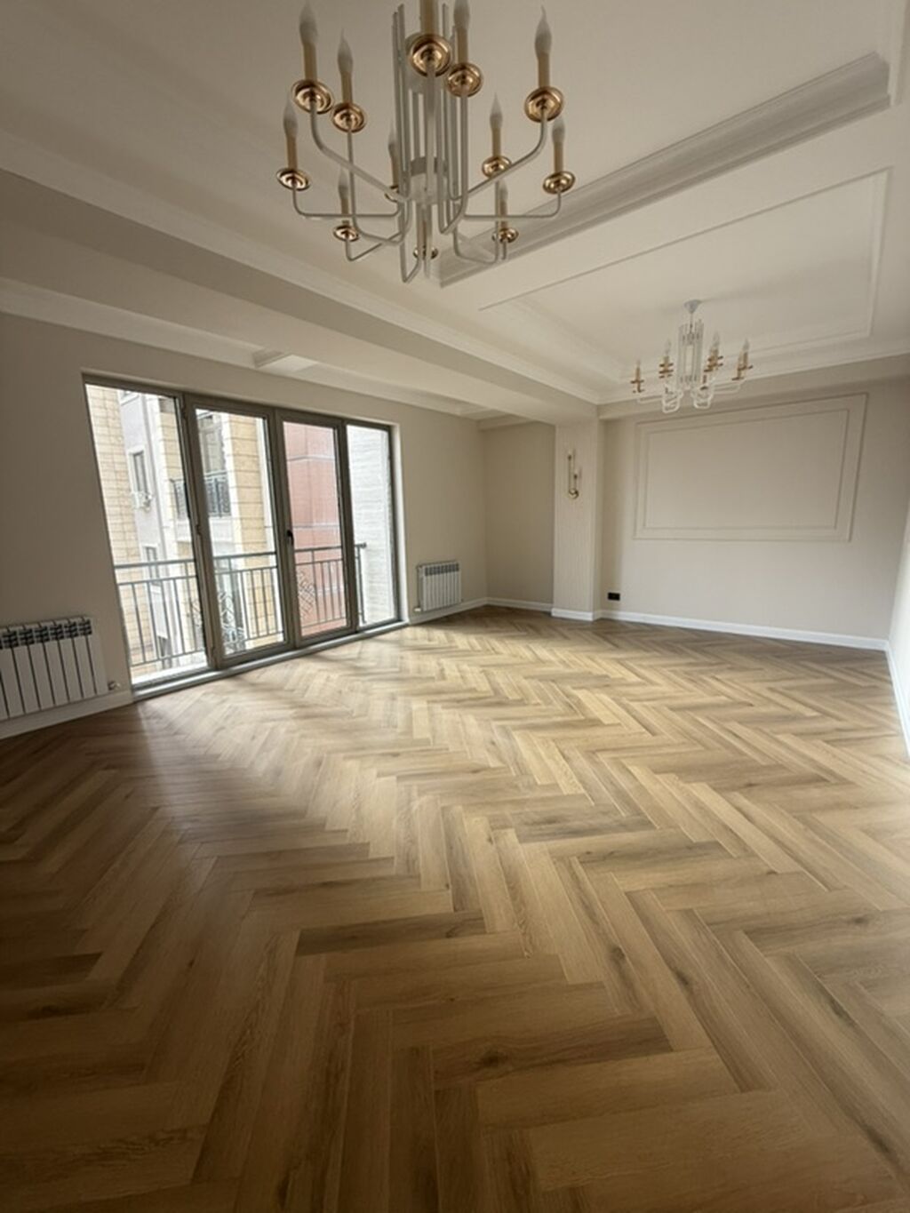 4 комнаты, 130 м², Старый аэропорт Элитка, 4 этаж, Дизайнерский ремонт: фото 8