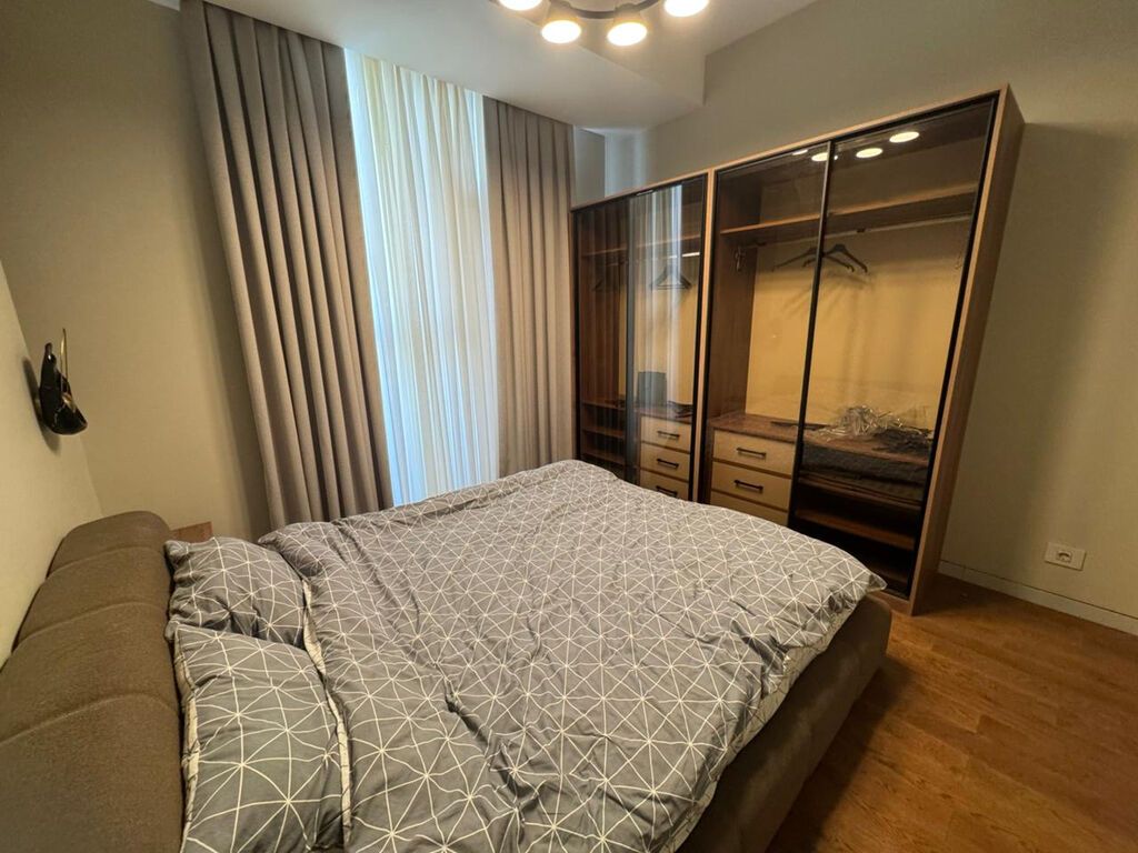Park Hill Terrace yaşayış kompleksində 2 otaqlı mənzil kirayə - 3/8