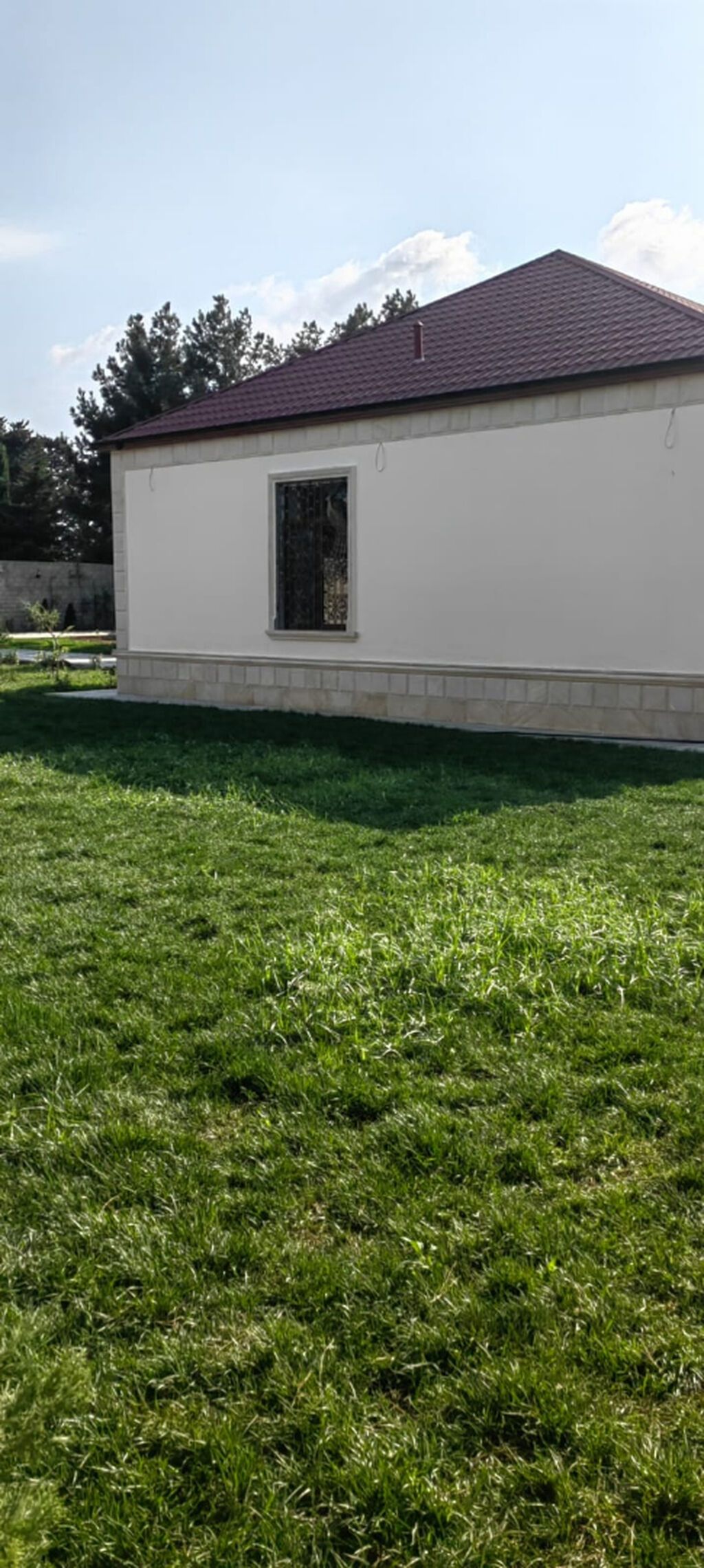 Bağ evi, 3 otaqlı, 134 m², icarəyə verilir, Bakı — 17
