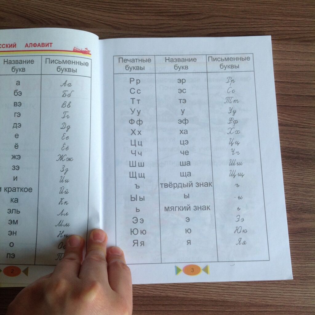 Т.Г.Рамзаева, русский язык Учебник, 1 класс. Дрофа В идеальном: фото 2