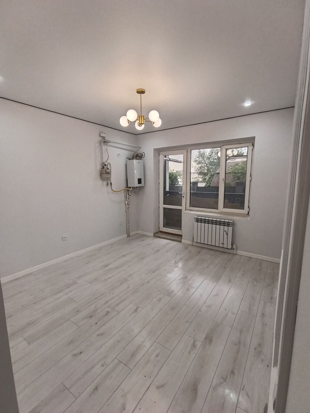 1 комната, 24 м², Элитка, 1 этаж, Евроремонт