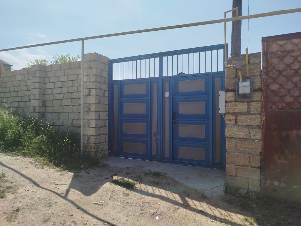 Mehdiabad 3 otaqlı, 100 kv. m, Kredit var, Yeni təmirli