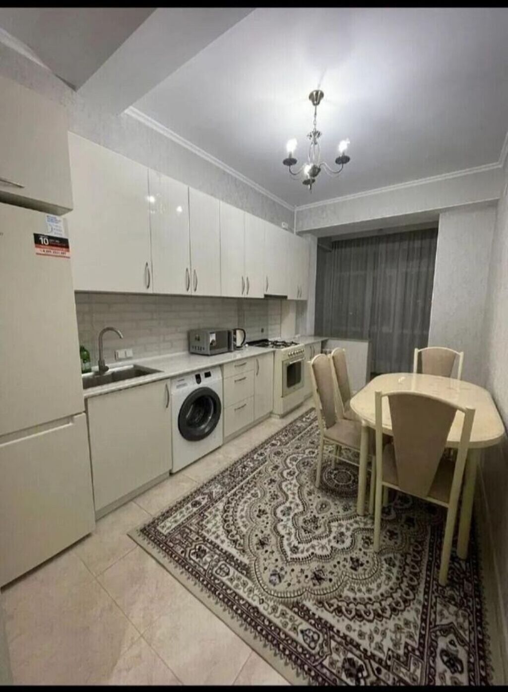 Посуточная аренда квартир: фото 3