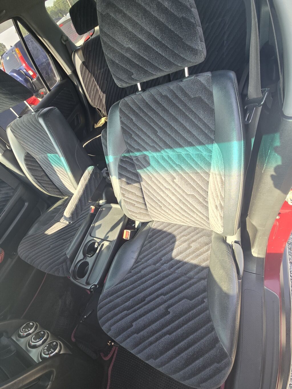 Honda CR-V: 2003 г., 2 л, Автомат, Бензин, Кроссовер: фото 3