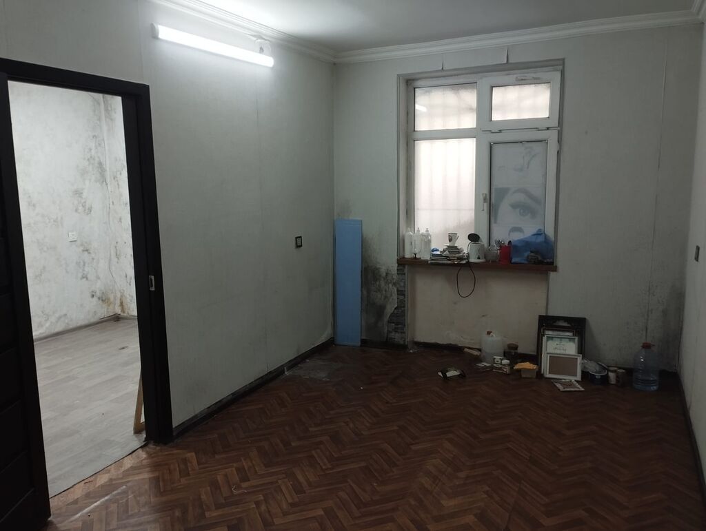 Kiralık küçəvitini/obyekti - Ünvan:Xətai rayonu Əhmədli prospekti