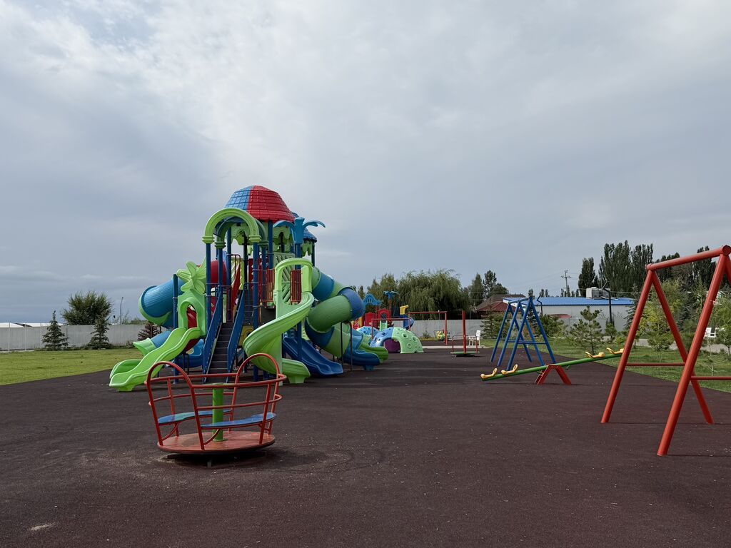 Продаётся 2-комнатная квартира 57 м² в ALPHA WHITE RESORT: фото 6