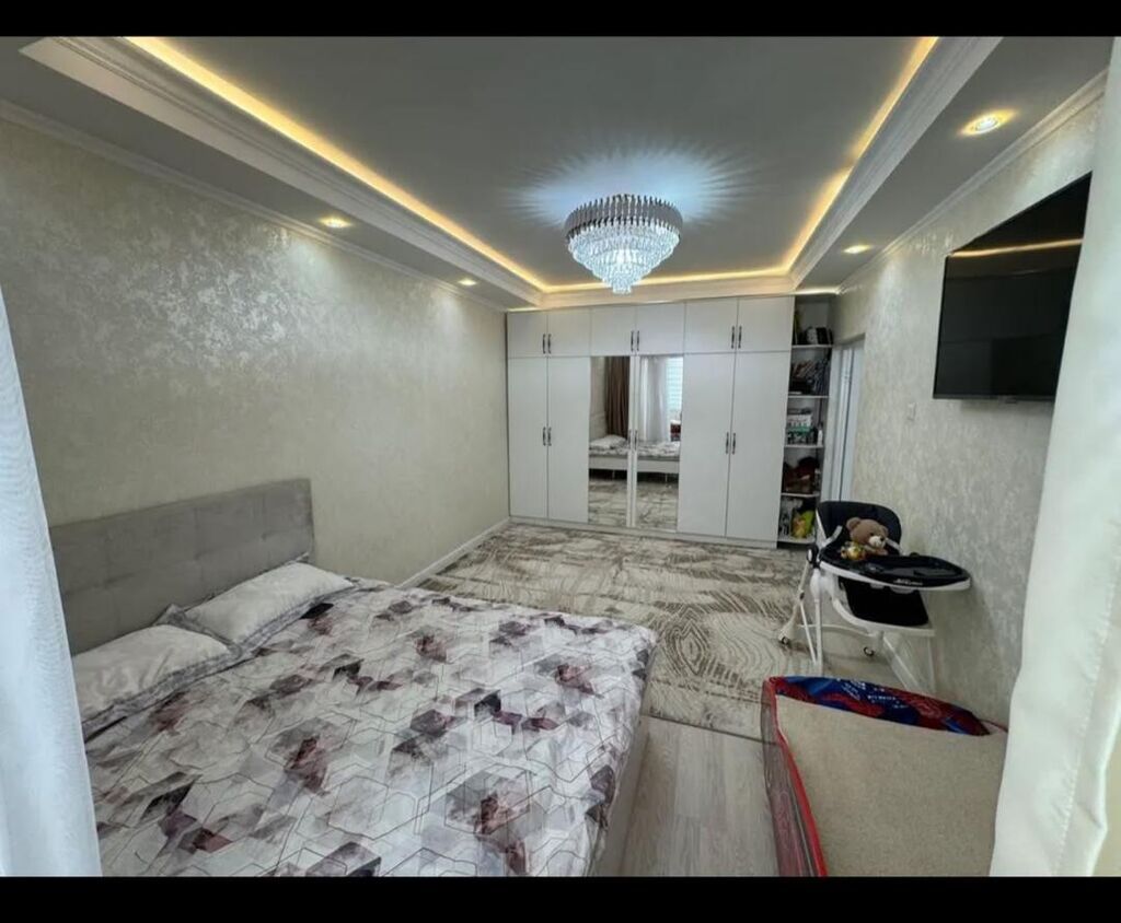 Продам 1-комнатную квартиру в ЖК Джал-23, 49 м²: фото 5
