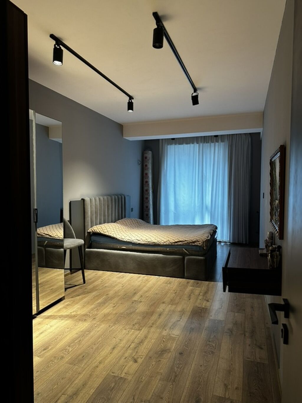 2 otaqlı, Yeni tikili, 82 kv. m