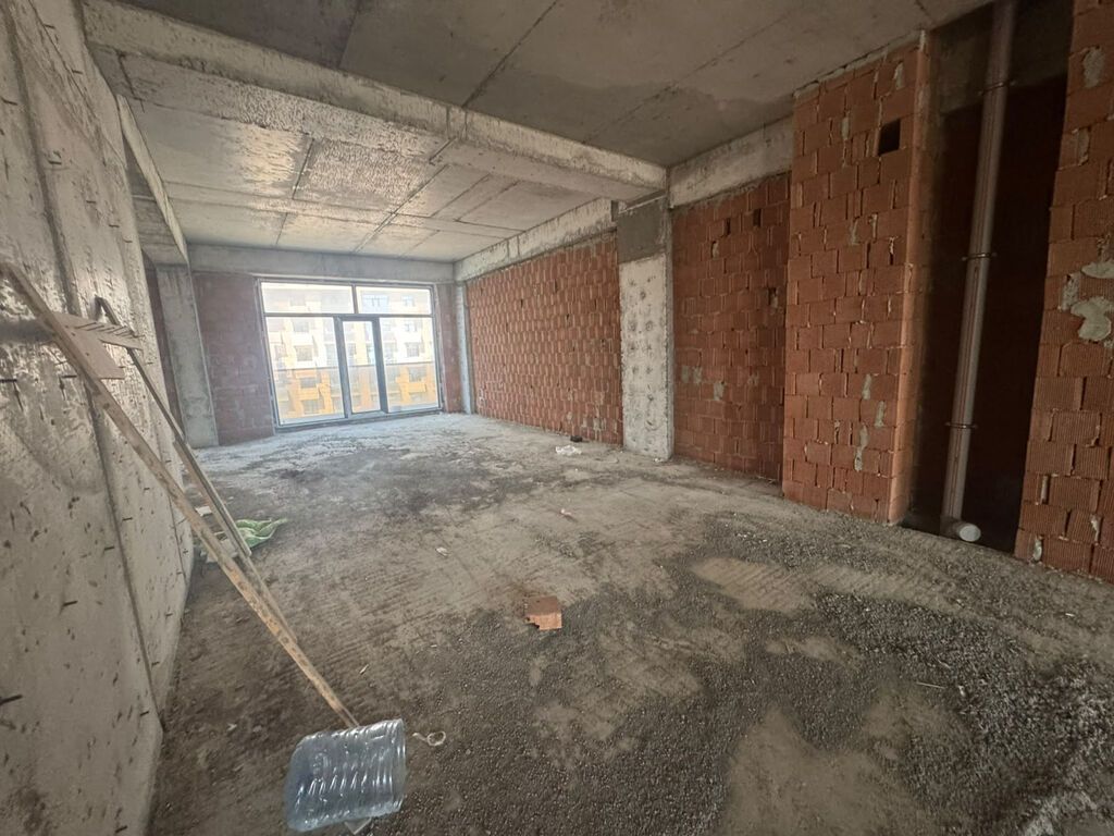 4 otaqlı, Yeni tikili, 165 kv. m