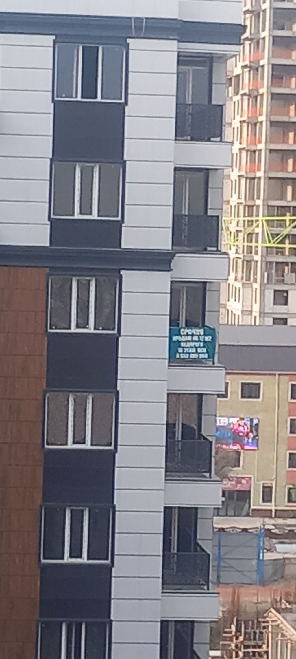 Продам 2-комнатную квартиру 48 м² в ЖК TOKYO: фото 8