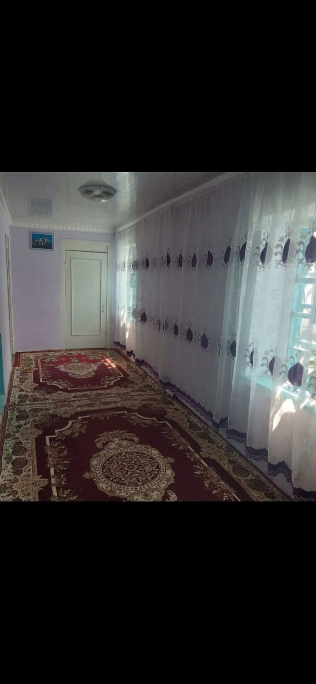 58 м², 3 комнаты, Восток-5 мкр, Без подселения: фото 4