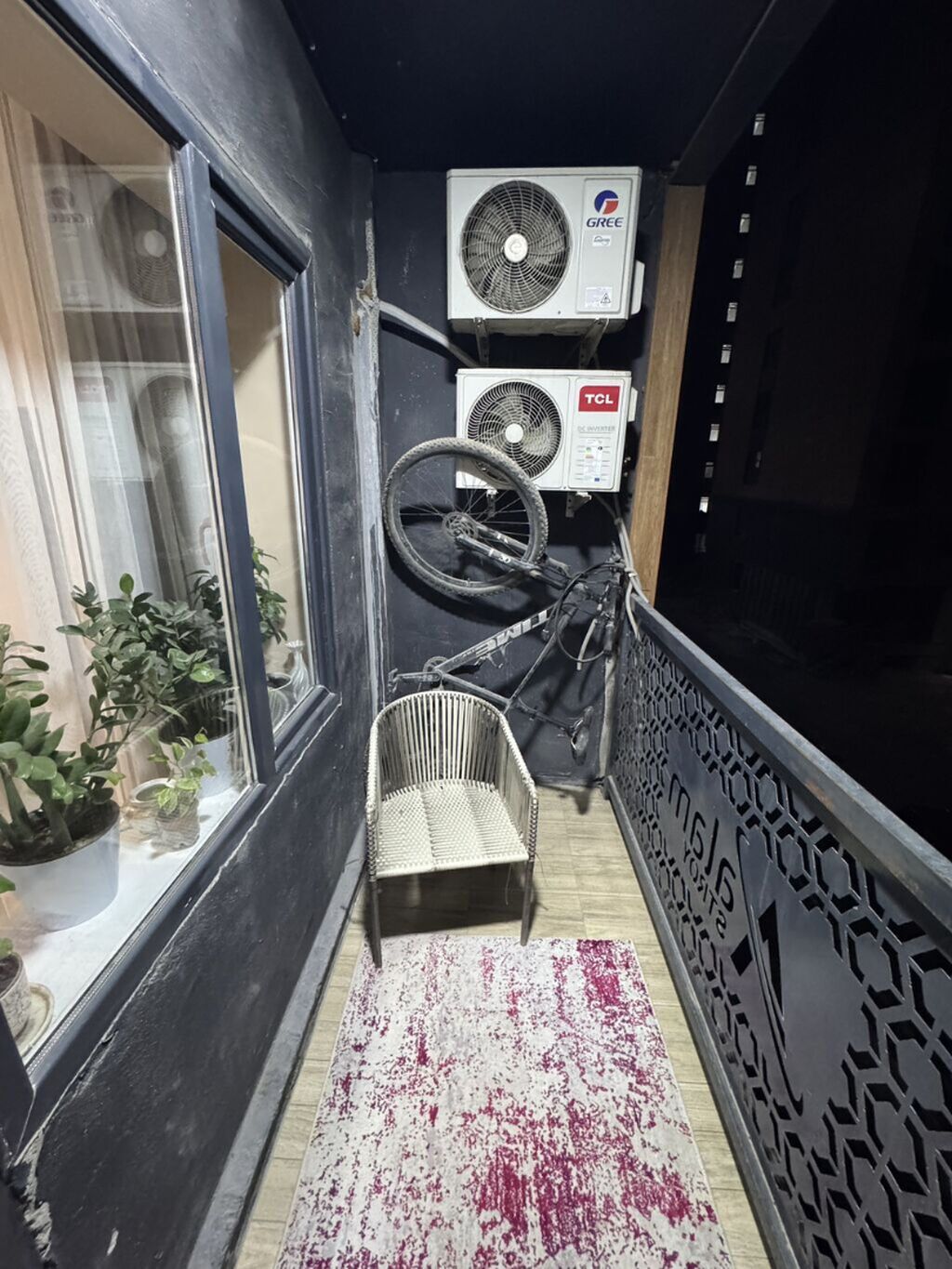 1 комната, 53 м², Технопарк 108 серия, 3 этаж, Евроремонт: фото 4
