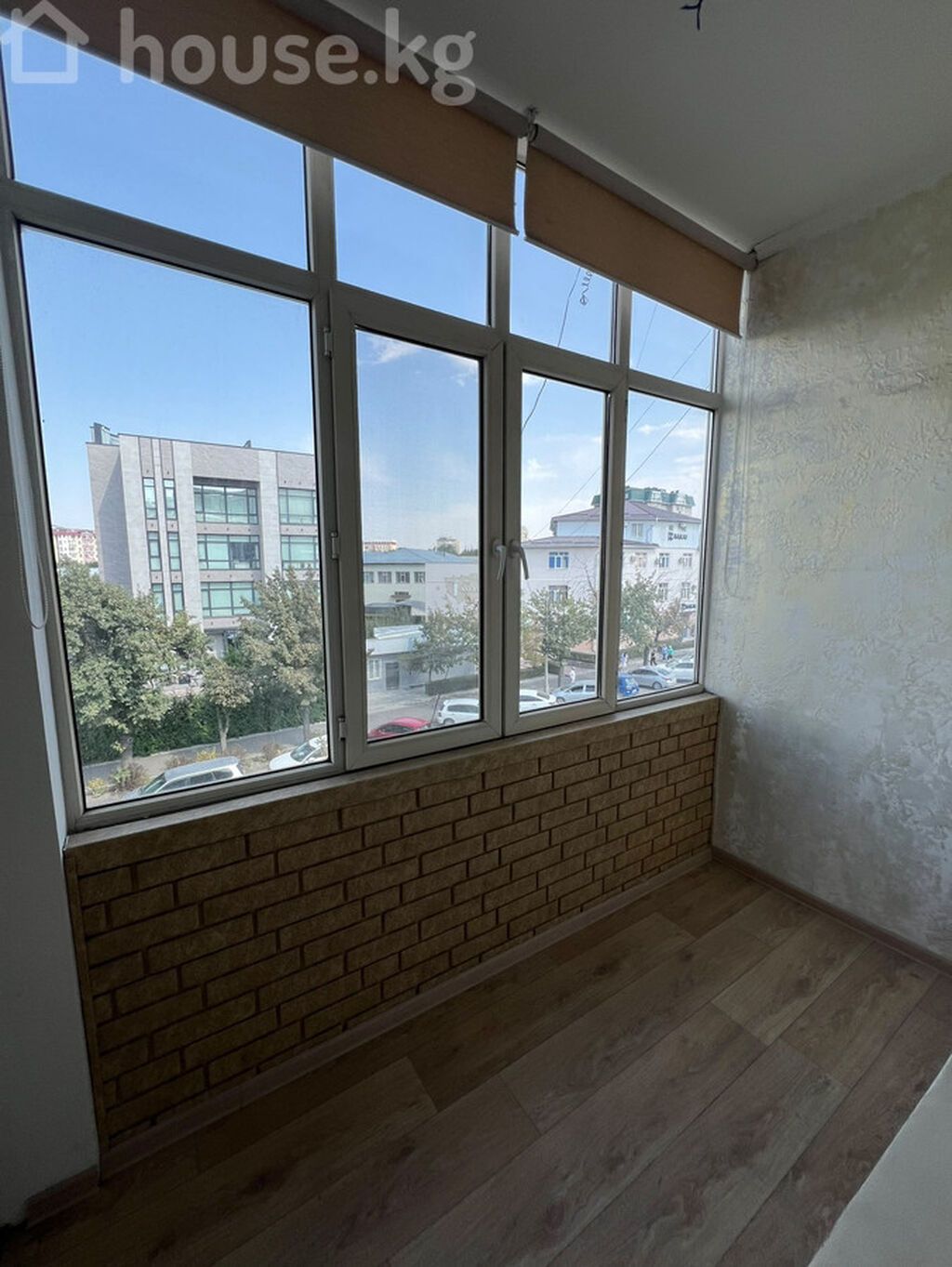 2 комнаты, 72 м², Ортосайский рынок / базар Элитка, 3 этаж, Свежий ремонт: фото 8