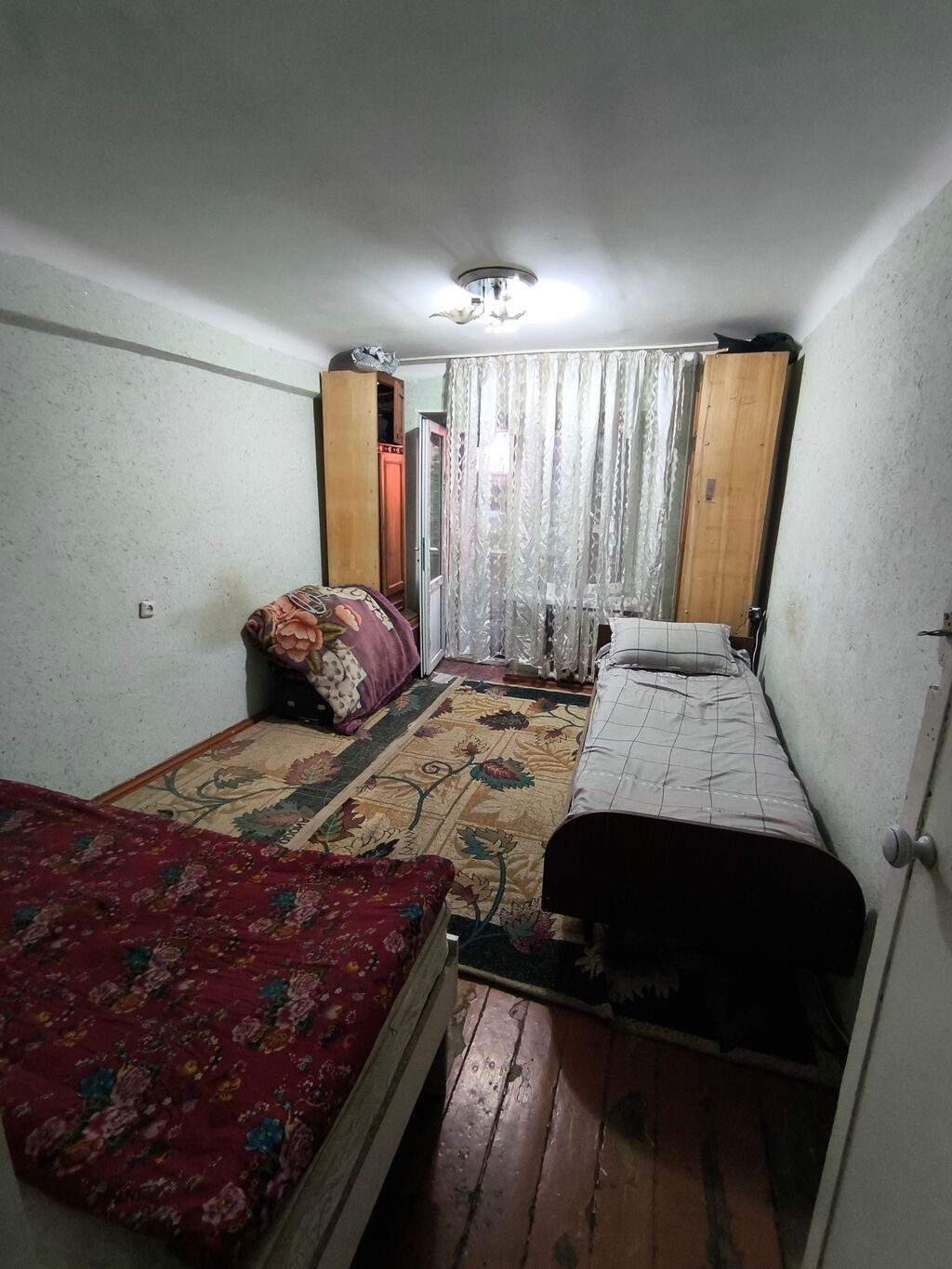 65 м², С мебелью: фото 8