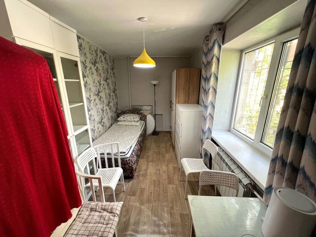 3 комнаты, 62 м², ул. Московская / Манаса (Белинка) Индивидуалка, 2 этаж, Евроремонт: фото 6
