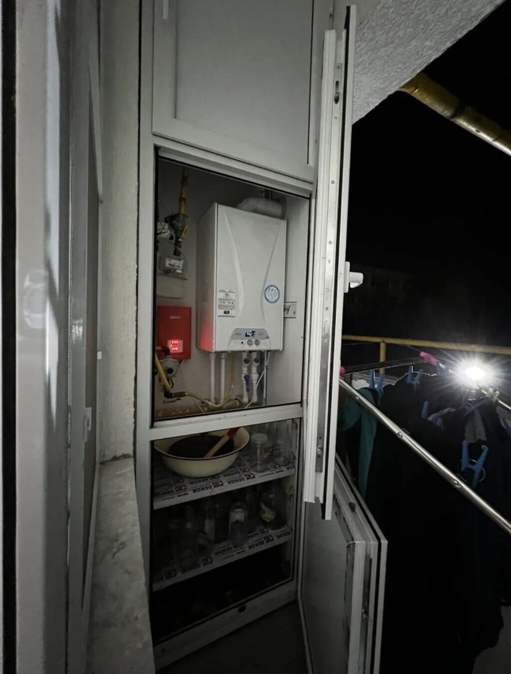 3 otaqlı, Yeni tikili, 90 kv. m