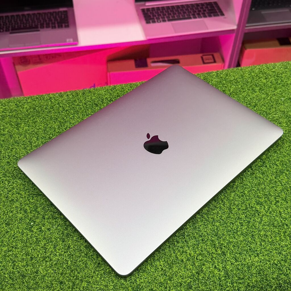 Для программирования, Б/у, Apple M1, ОЗУ, RAM: 8 ГБ, В рассрочку: фото 5
