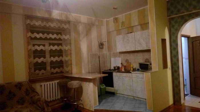Сдается 2 комн.квартираэлит.8 этаж в новом элитном доме: фото 4