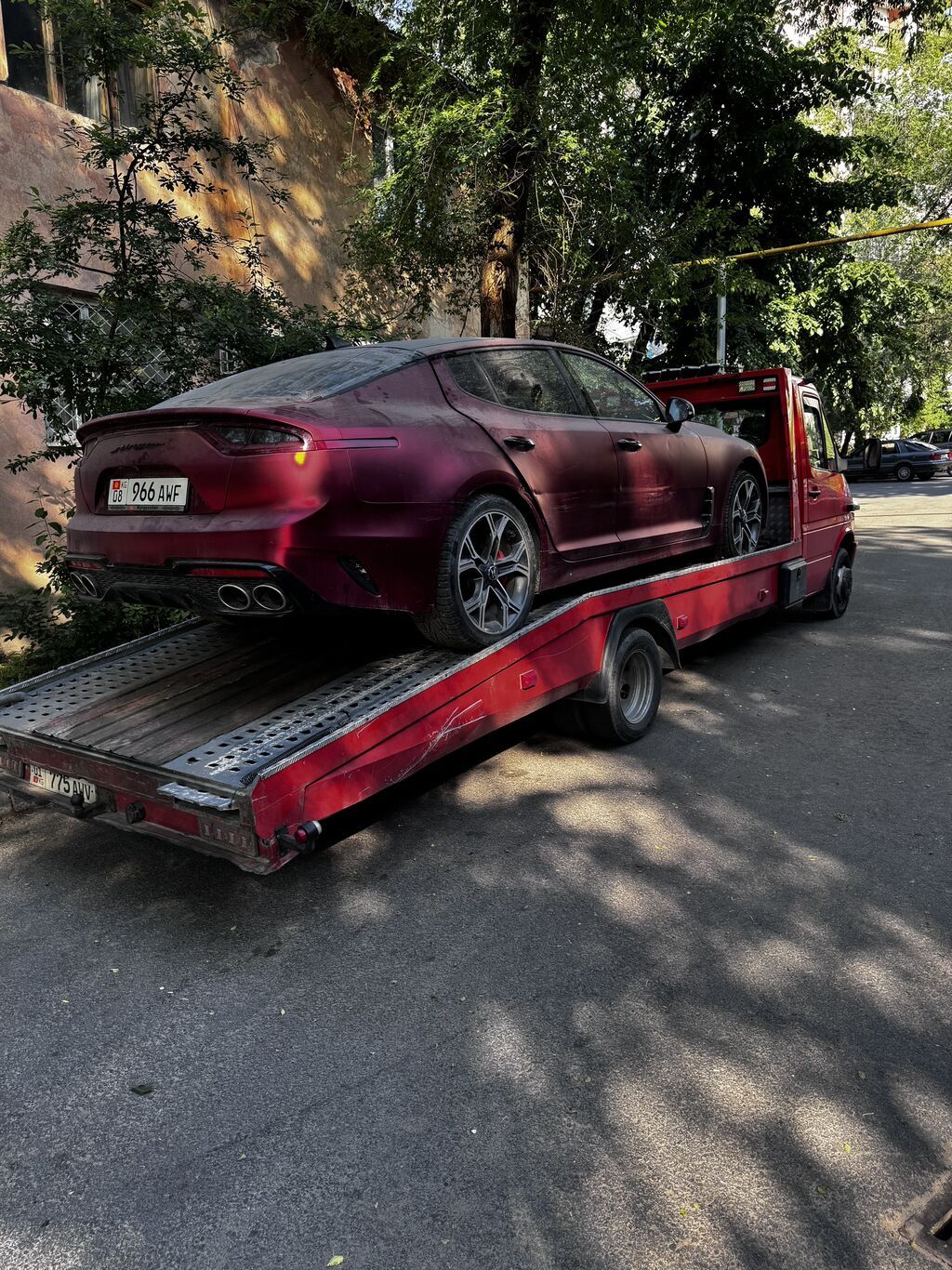 Mercedes-Benz Спринтер: 2000 г., 2.9 л, Механика, Дизель, Фургон: фото 6