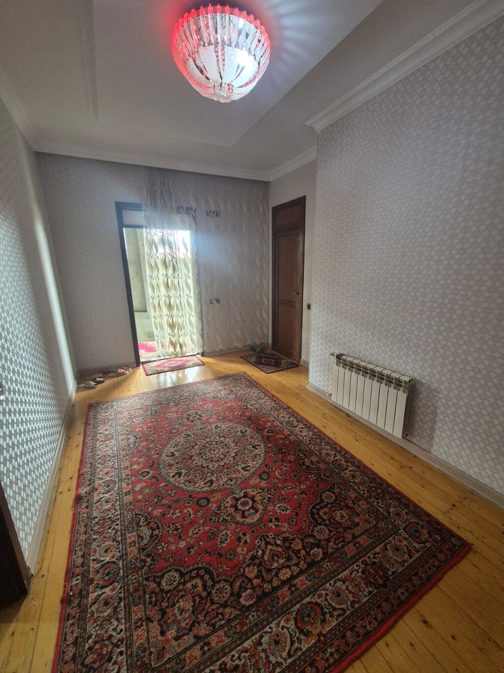 7 otaqlı, 300 kv. m
