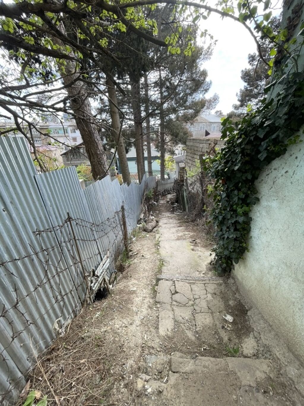 Biləcəri 2 otaqlı, 40 kv. m