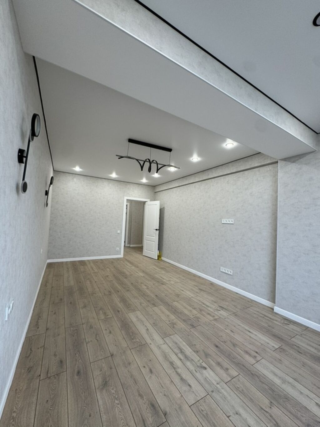 3-комнатная квартира | 116 м² | $169 000 Только что завершён: фото 8