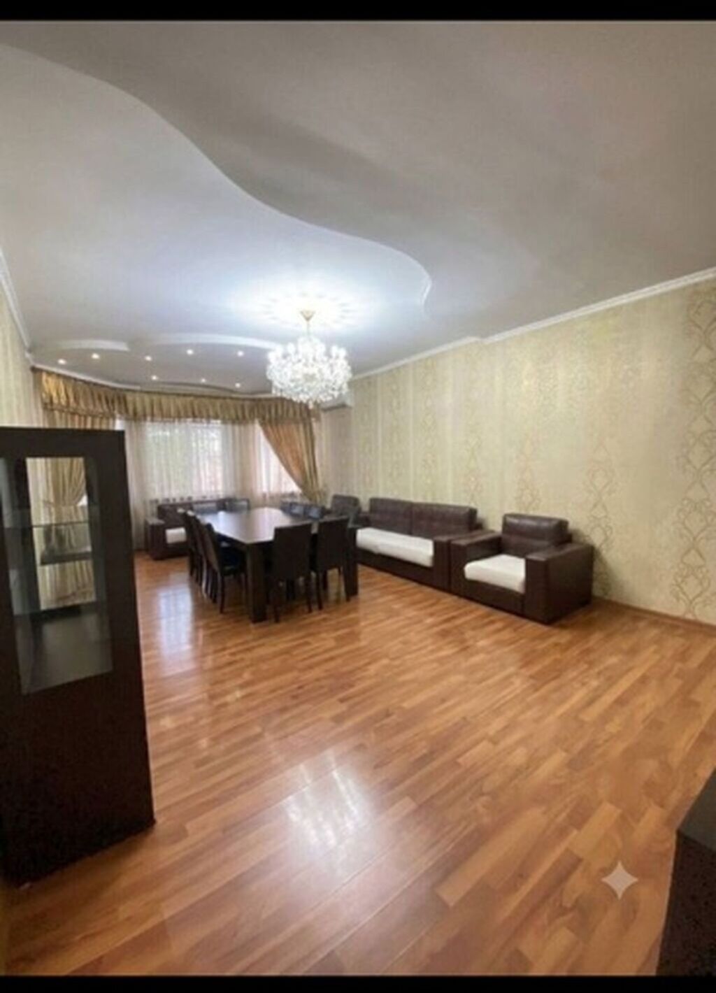 300 м², 6 комнат и более, Кызыл Аскер: фото 5