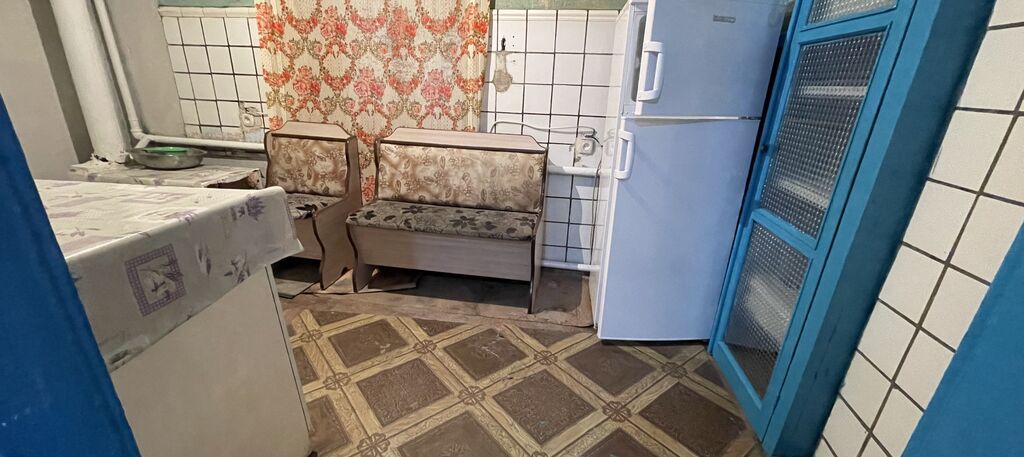 Сдается полдома на длительный срок. Вай фай, кондиционер есть: фото 8