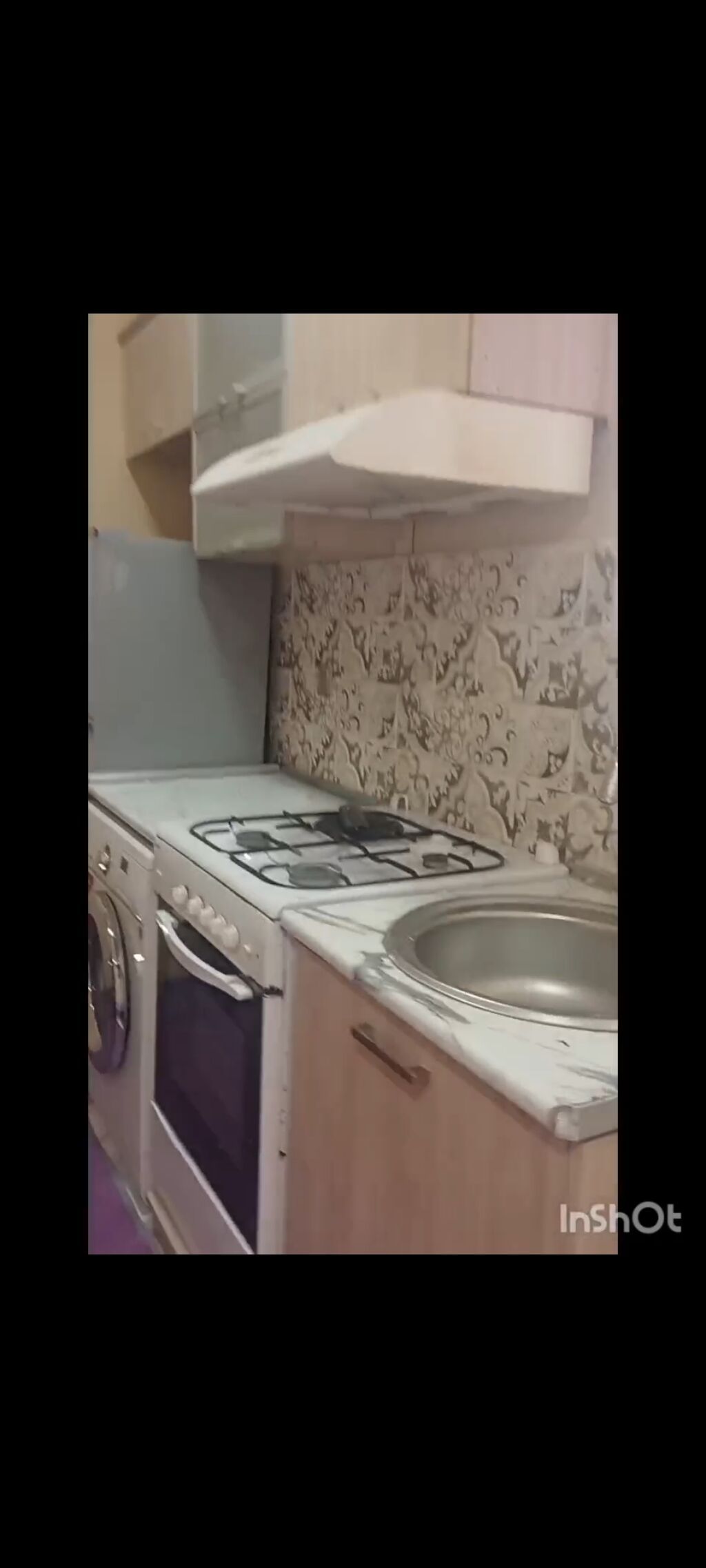 Дом, 2-комн., 60 м², сдаётся в аренду, Bakı — 10