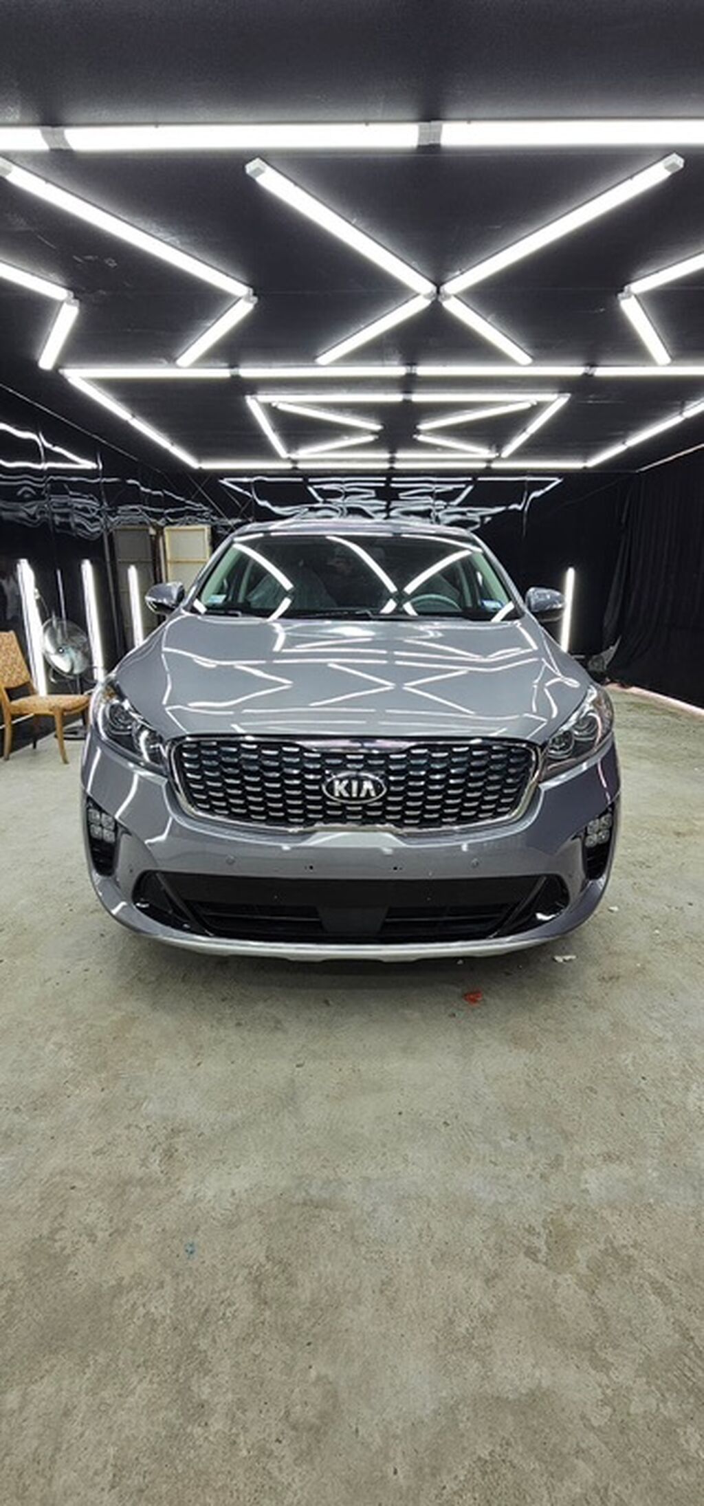 Kia Sorento: 2020 г., 2.4 л, Автомат, Бензин, Внедорожник: фото 1