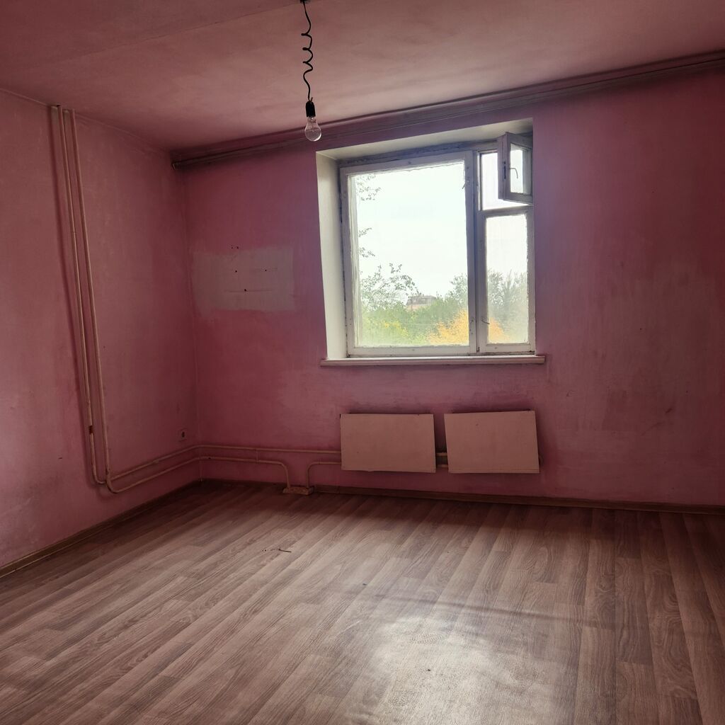Сдается 1,5 квартира в районе 4 гор больницы, за 35 тысяч, квартира: фото 2