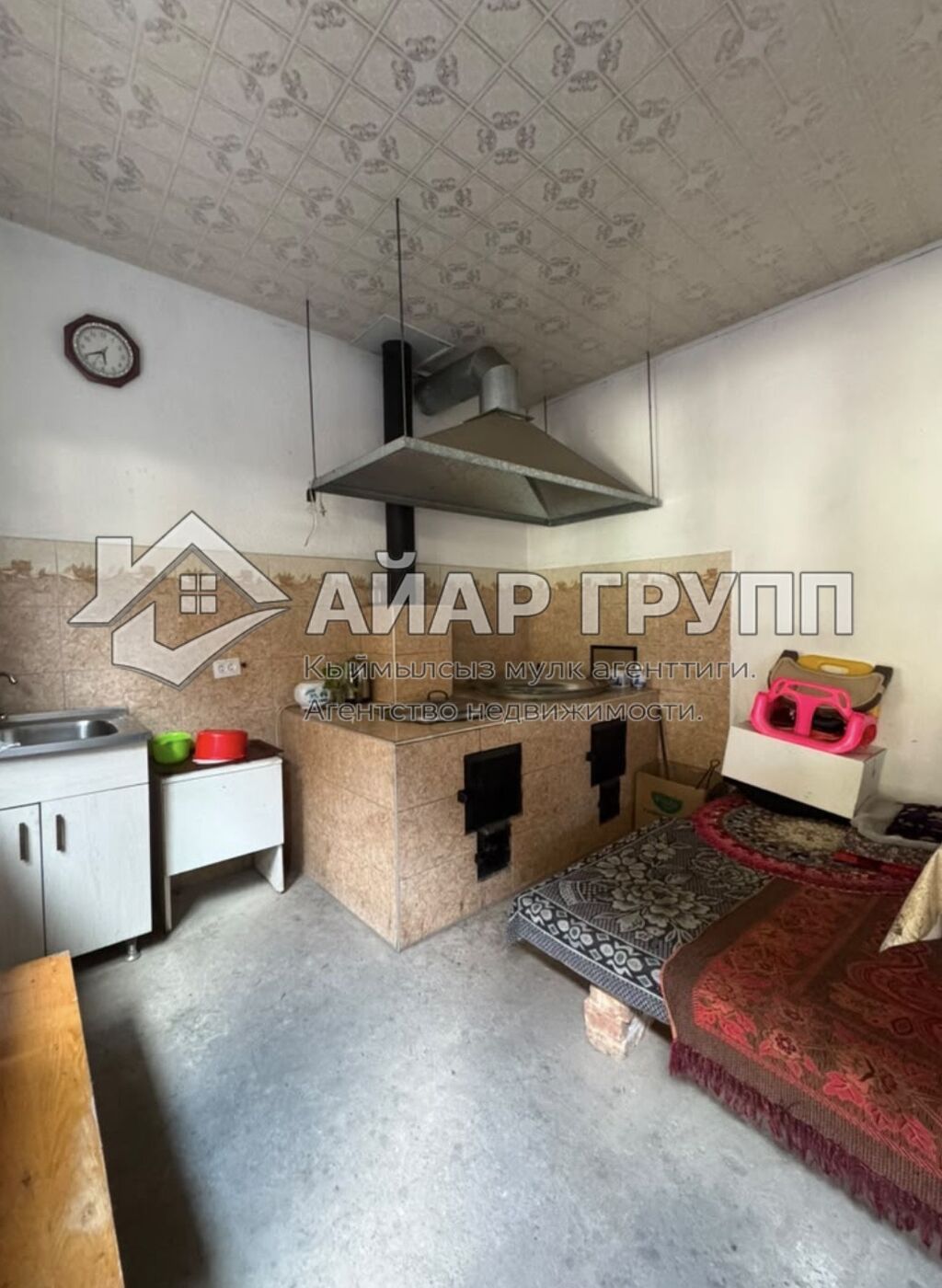 ‼ ПРОДАЁТСЯ ДОМ НА ИССЫК-КУЛЕ ‼ г. Каракол, 1-я линия по: фото 8