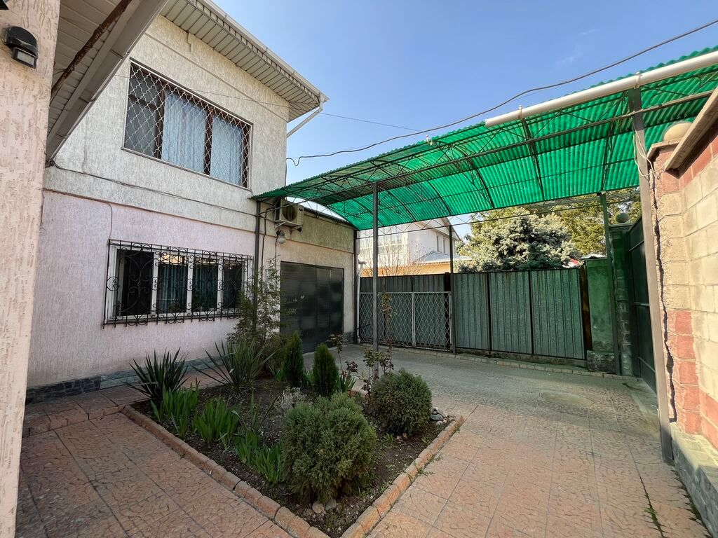 Продам особняк 330м², 10 комнат, Бишкек: фото 2