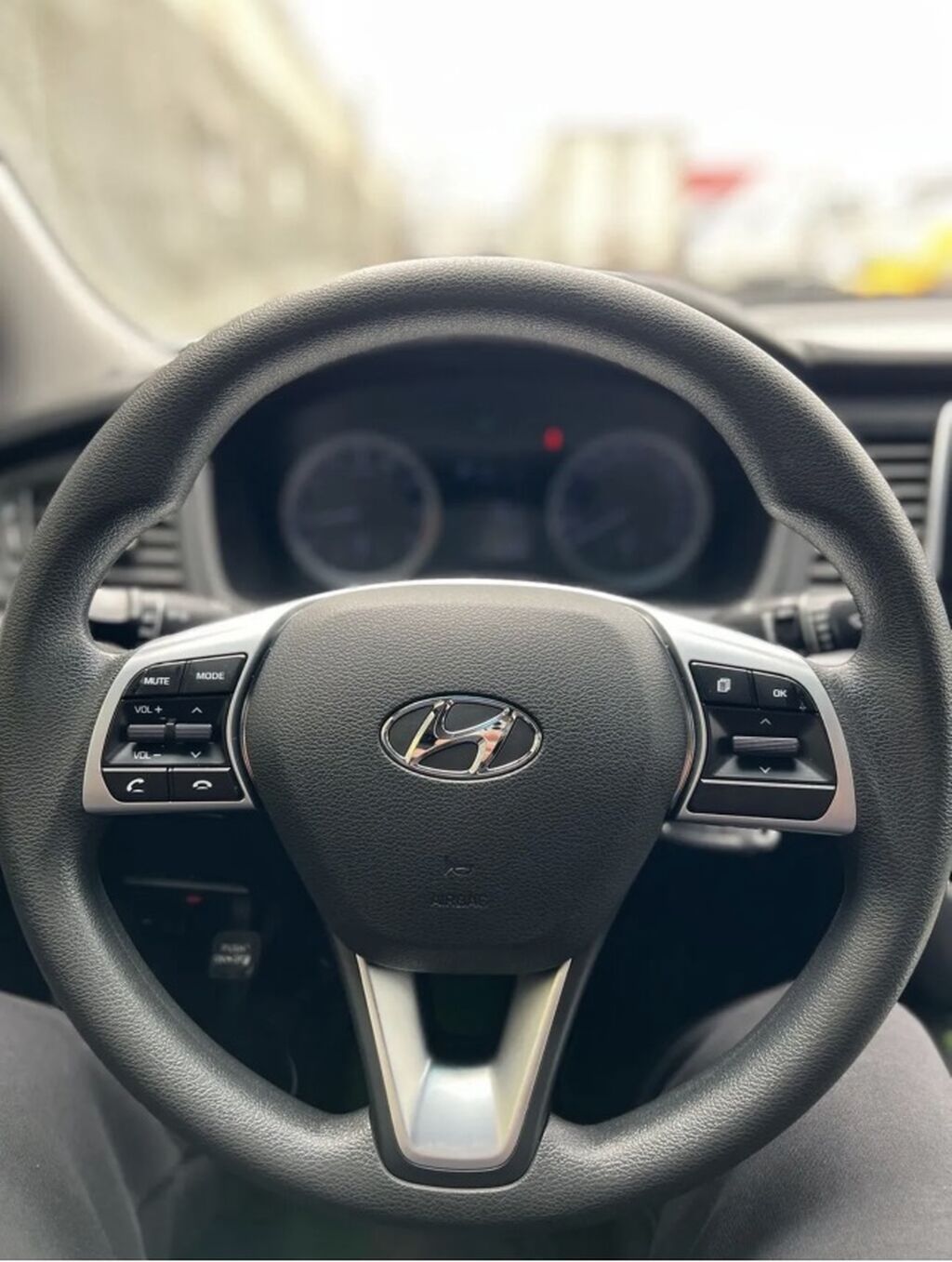 Hyundai Sonata: 2020 г., 2 л, Автомат, Газ, Седан: фото 4