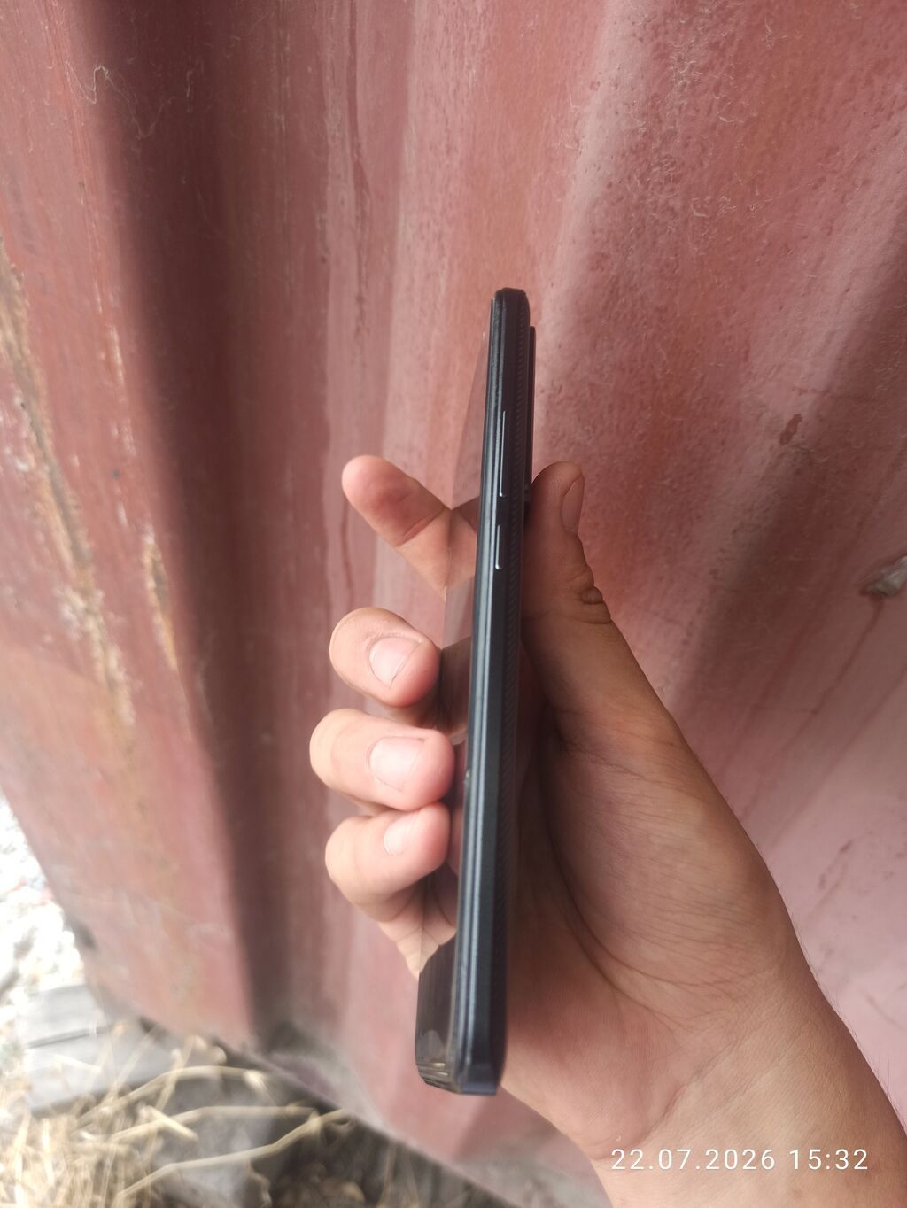 Poco F5 Pro, Б/у, 512 ГБ, цвет - Черный, 2 SIM: фото 3