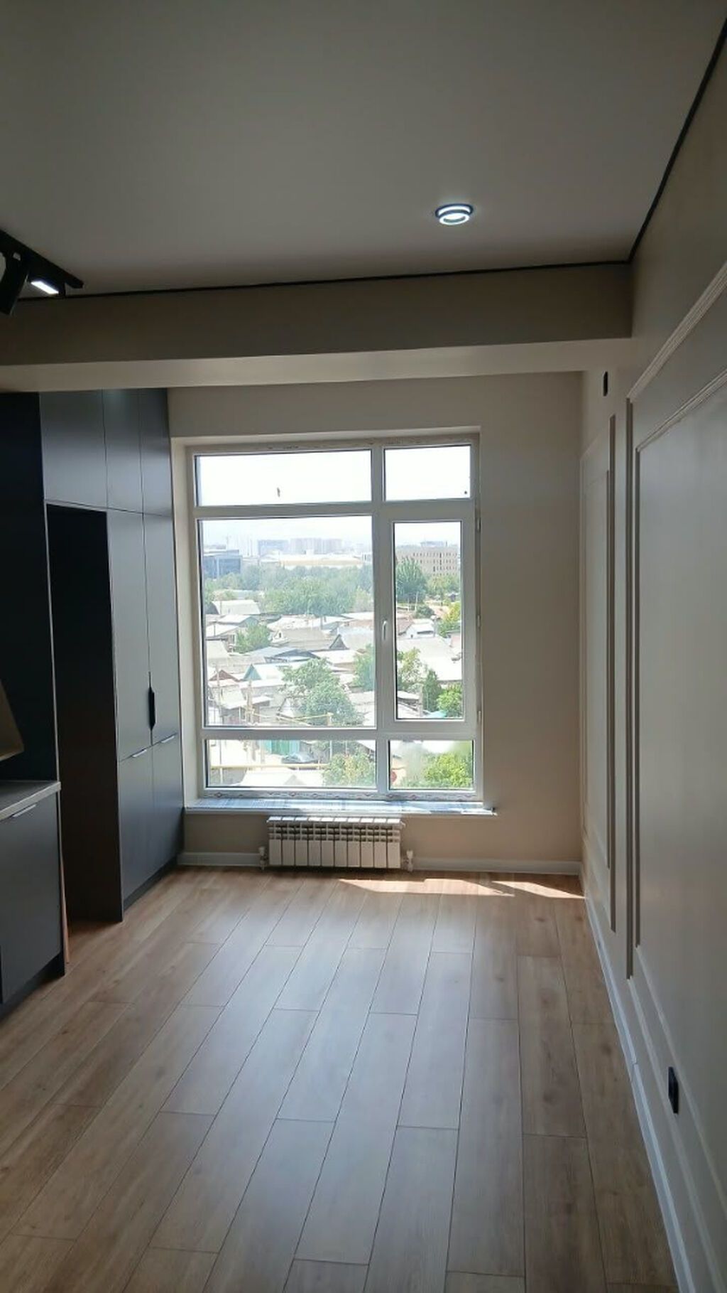 2 комнаты, 71 м², Восток-5 мкр Элитка, 6 этаж, Евроремонт: фото 2