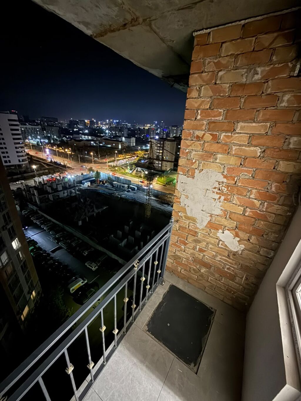 1 комната, 42 м², Джал-15 Элитка, 14 этаж, Евроремонт