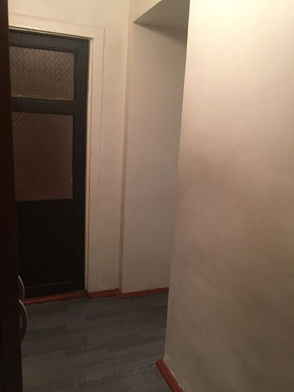 Şəki, 3 otaqlı, Köhnə tikili, 70 kv. m