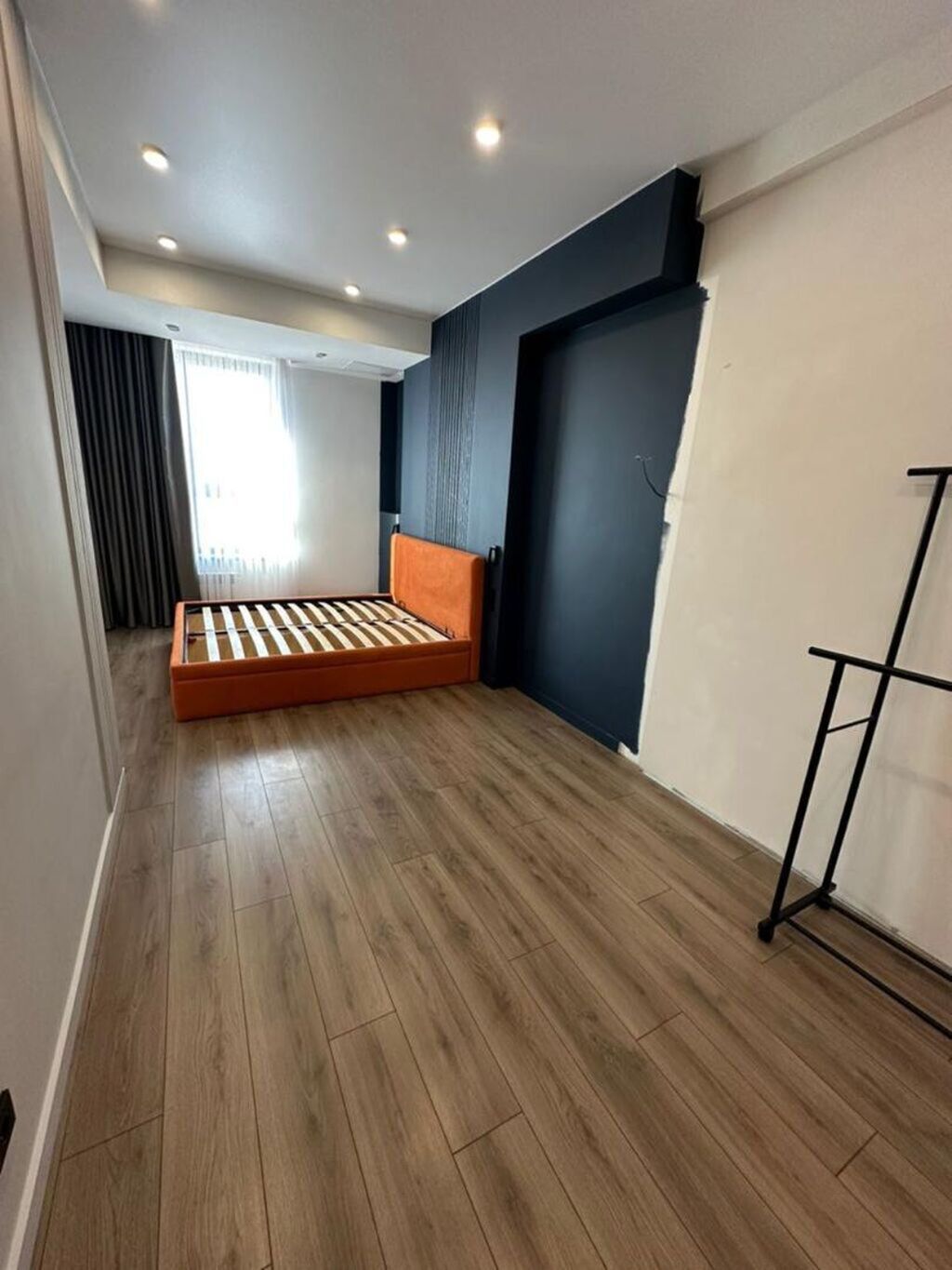2 комнаты, 56 м², Асанбай мкр Элитка, 6 этаж, Евроремонт: фото 5