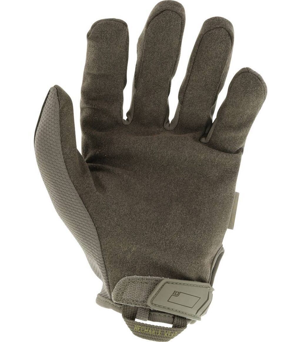 Тактические перчатки Mechanix Wear The Original® цвет: фото 4