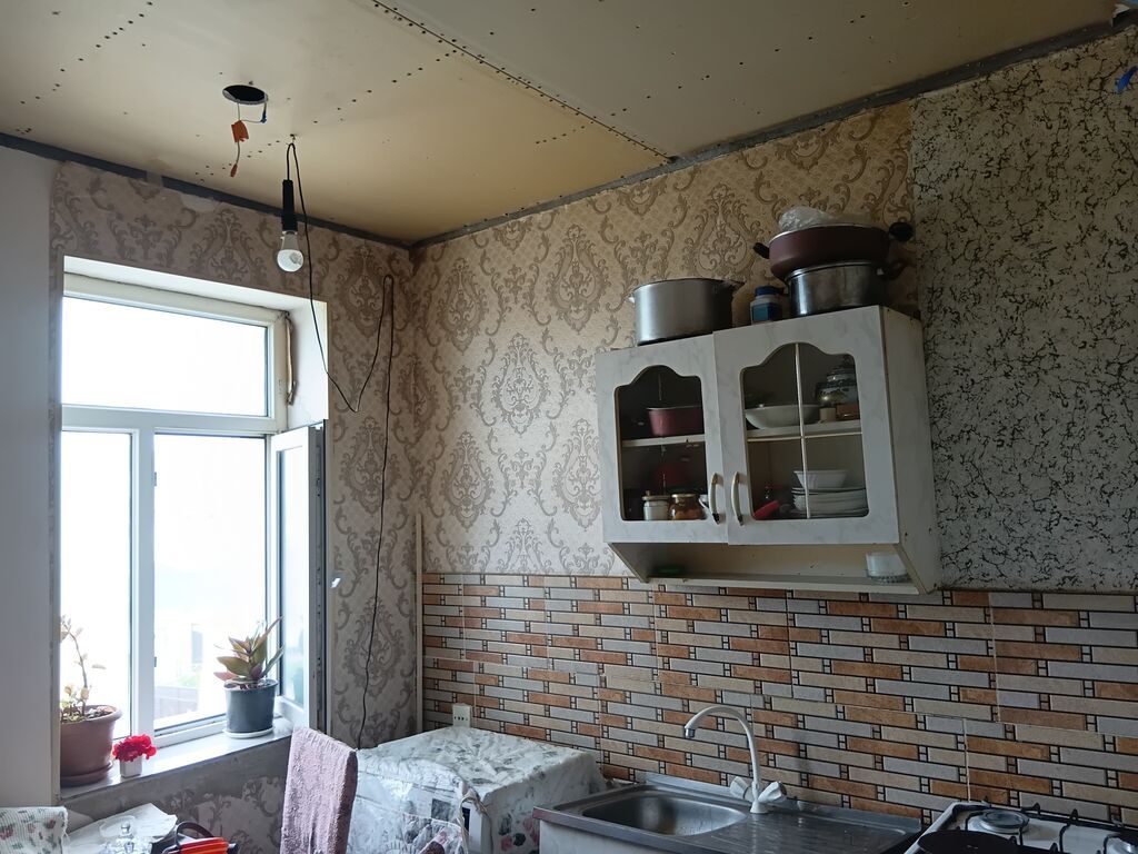 Lökbatanda 3 otaqlı köhnə tikili mənzil satılır, 75 m², 100 000 AZN, şəkil 5 / 11
