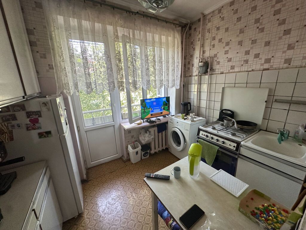 2 комнаты, 47 м², Филармония Индивидуалка, 2 этаж, ПСО (под самоотделку): фото 5