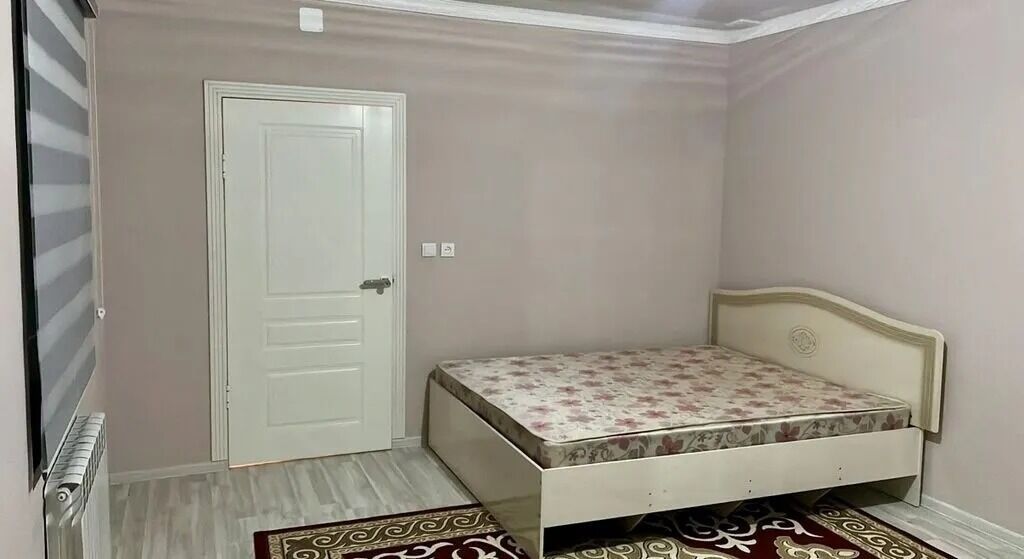 61 м², 2 комнаты, Аламединский рынок / базар, Без животных: фото 4