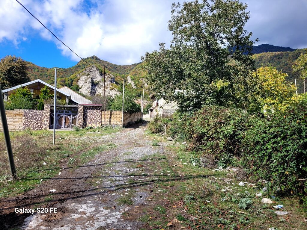 6 sot, Tikinti, Mülkiyyətçi, Kupça (Çıxarış)