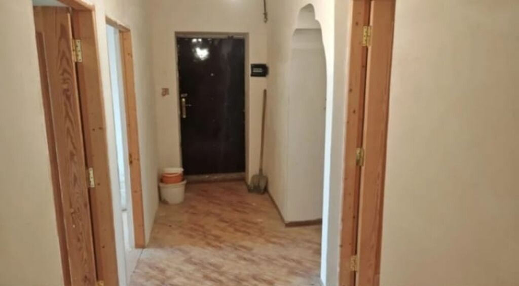 3 otaqlı mənzil satılır, Salyan, Salyan