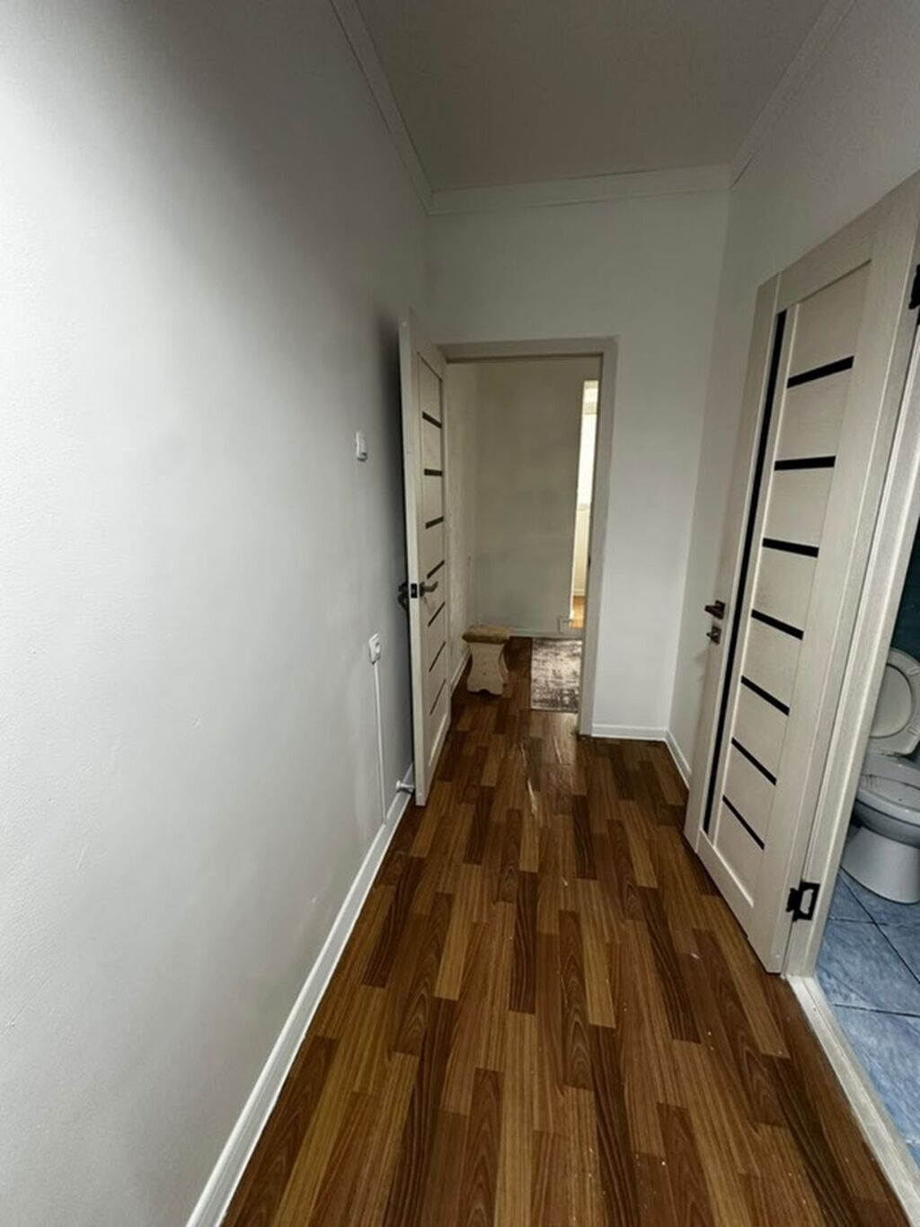 Продаётся 1-комнатная квартира, Восток-5, 106 серия: фото 8